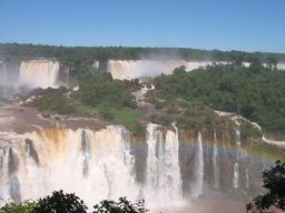 Bilder Iguazu &amp; Itaipu 11_2004 105